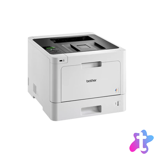 Brother HL-L8260CDW Wireless Lézernyomtató