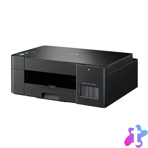 Brother DCP-T425W Wireless Tintasugaras Nyomtató/Másoló/Scanner multifunkciós nyomtató