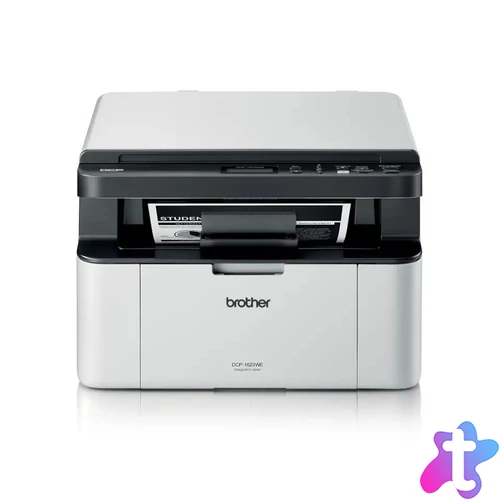 Brother DCP-1623WE Wireless Lézernyomtató/Másoló/Scanner multifunkciós nyomtató