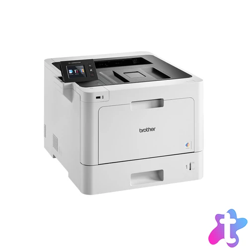 Brother HL-L8360CDW Wireless Lézernyomtató