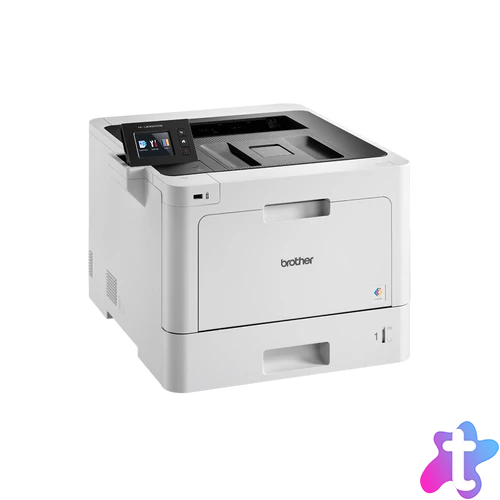Brother HL-L8360CDW Wireless Lézernyomtató