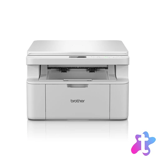 Brother DCP-L1630W Wireless Lézernyomtató/Másoló/Scanner multifunkciós nyomtató