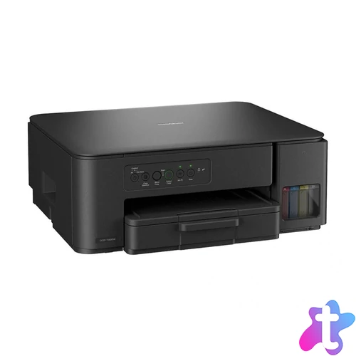 Brother DCP-T435W Wireless Tintasugaras Nyomtató/Másoló/Scanner multifunkciós nyomtató