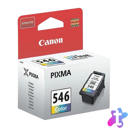 Canon CL-546 Color tintapatron