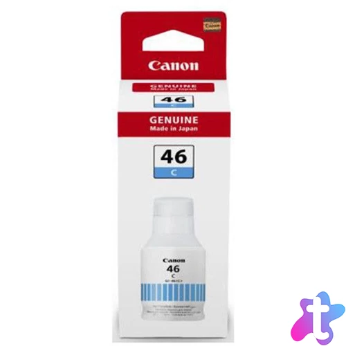 Canon GI-46 Cyan tintapatron