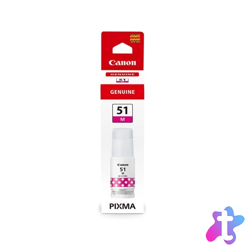 Canon GI-51 Magenta tintapatron