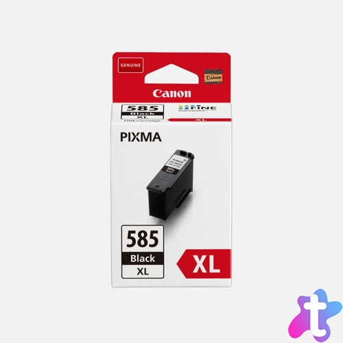 Canon PG-585 XL Black tintapatron