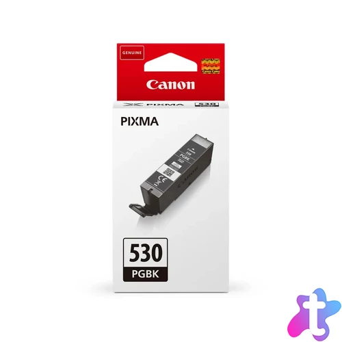 Canon PGI-530 Black tintapatron