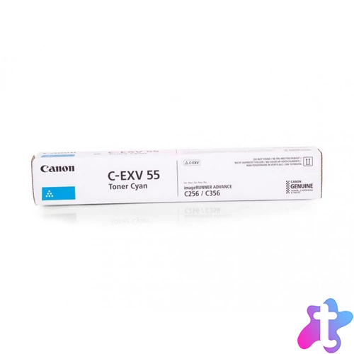 Canon C-EXV55 Cyan toner