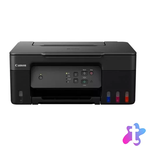 Canon G2430 PIXMA Tintasugaras Nyomtató/Másoló/Scanner multifunkciós nyomtató