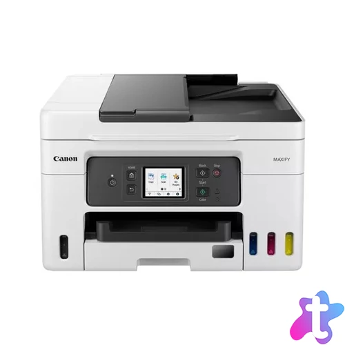 Canon Maxify GX4040 Wireless Tintasugaras Nyomtató/Másoló/Scanner/Fax multifunkciós nyomtató
