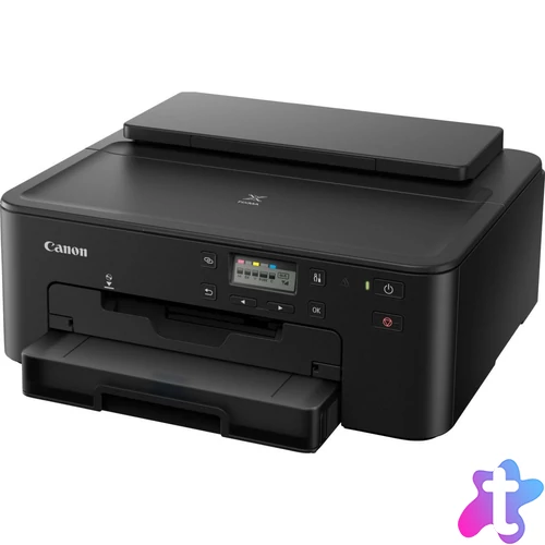 Canon TS705a PIXMA Wireless Tintasugaras Nyomtató
