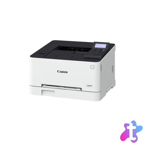 Canon i-SENSYS LBP631Cw lézernyomtató