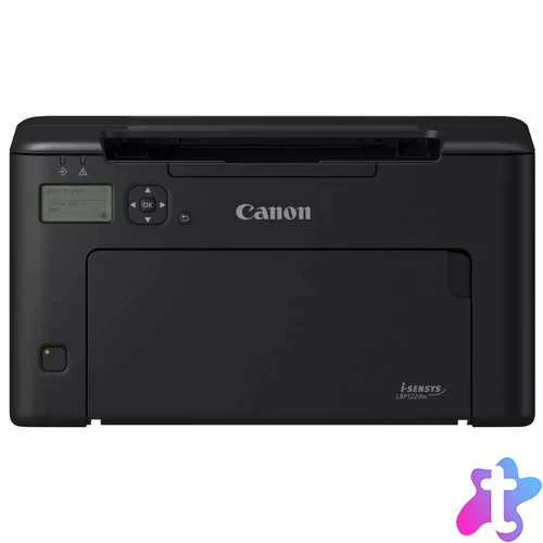 Canon i-SENSYS LBP122dw Wireless Lézernyomtató