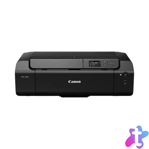 Canon PRO-200S PIXMA A3+ Wireless Tintasugaras Nyomtató