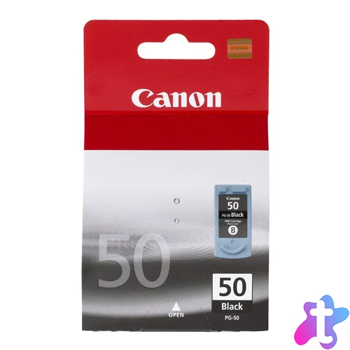 Canon PG-50 Black tintapatron