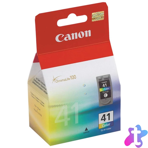 Canon CL-41 Color tintapatron