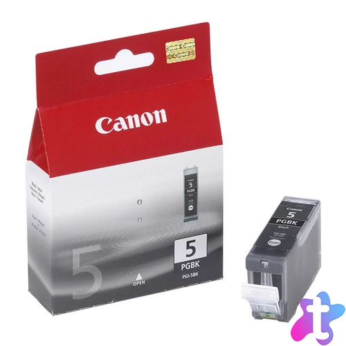 Canon PGI-5 Black tintapatron