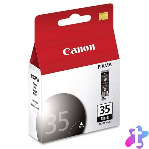 Canon PGI-35 Black tintapatron