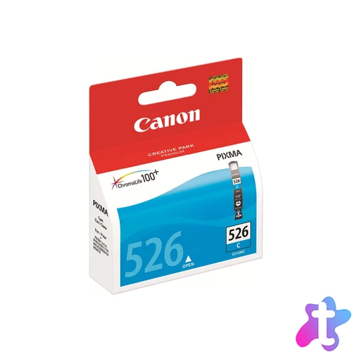 Canon CLI-526C Cyan tintapatron