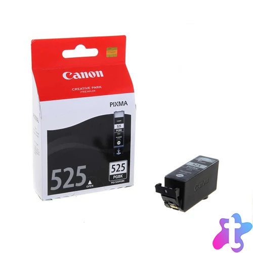 Canon PGI-525PGBK Black tintapatron