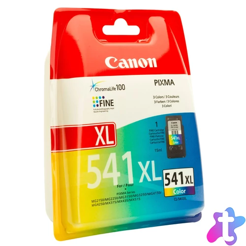 Canon CL-541XL Color tintapatron