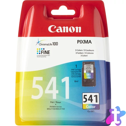 Canon CL-541 Color tintapatron