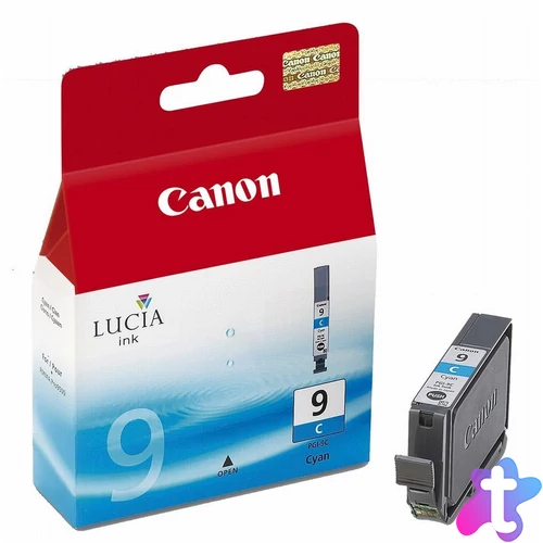 Canon PGI-9 Cyan tintapatron