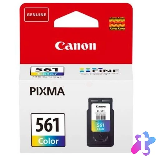 Canon CL-561 Color tintapatron