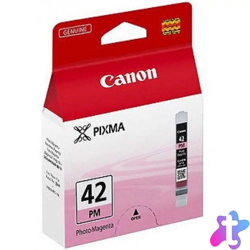 Canon CLI-42 Photo Magenta tintapatron