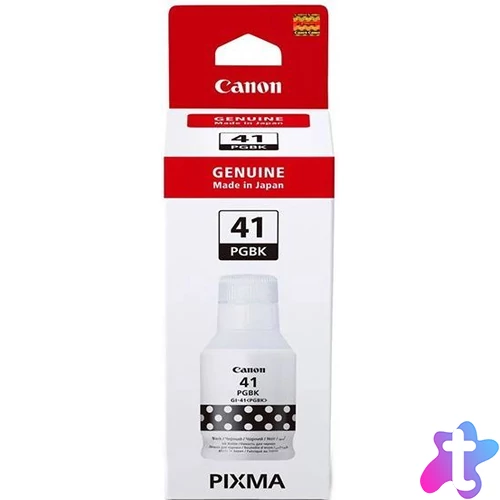 Canon GI-41 Black tintapatron