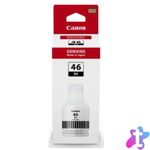 Canon GI-46 Black tintapatron