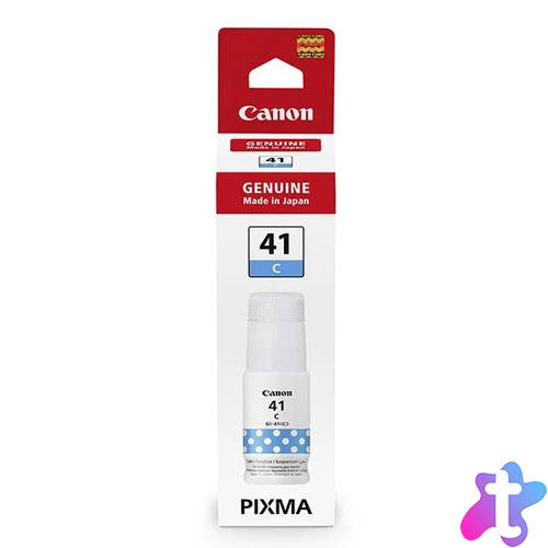 Canon GI-41 Cyan tintapatron