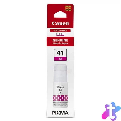 Canon GI-41 Magenta tintapatron