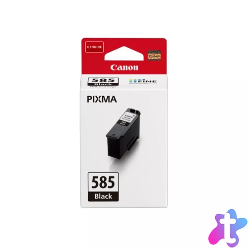Canon PG-585 Black tintapatron