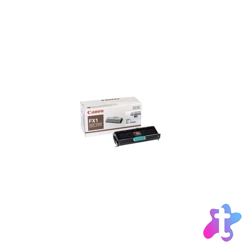 Canon FX-10 Black toner