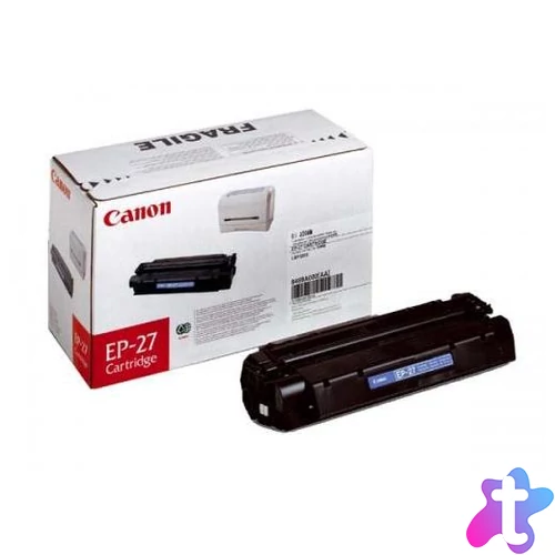 Canon EP 27 Black toner