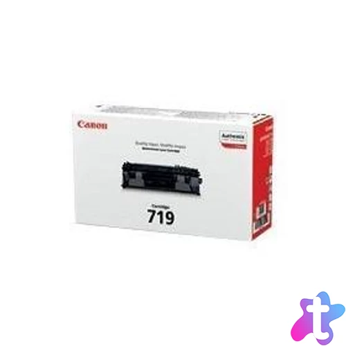 Canon 719 Black toner