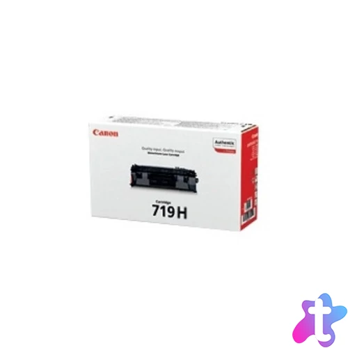Canon 719H Black toner