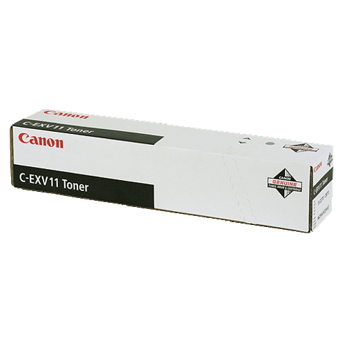 Canon C-EXV11 Black toner