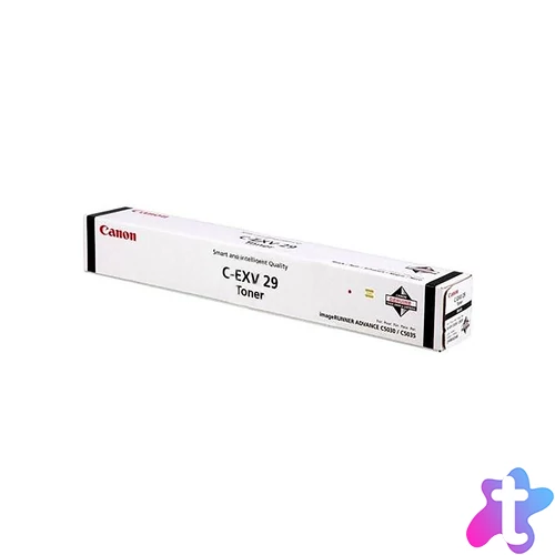 Canon C-EXV29 Black toner