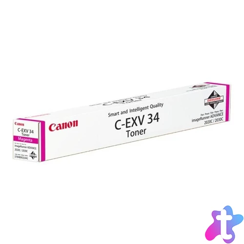 Canon C-EXV34 Magenta toner