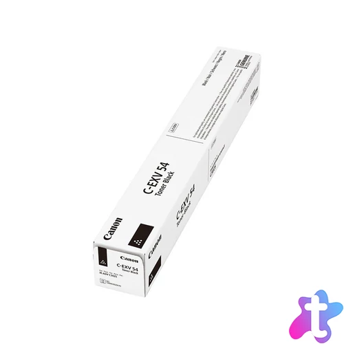 Canon C-EXV54 Black toner