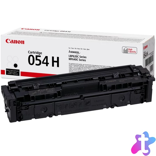 Canon CRG-054H Black toner