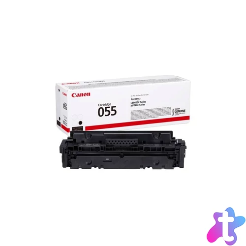 Canon CRG-055 Black toner