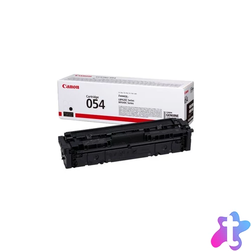 Canon CRG-054 Black toner