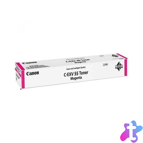 Canon C-EXV55 Magenta toner
