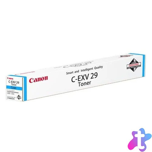 Canon C-EXV29 Cyan toner