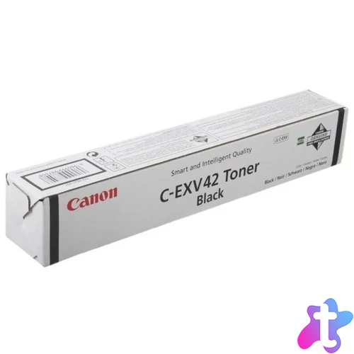 Canon C-EXV42 Black toner