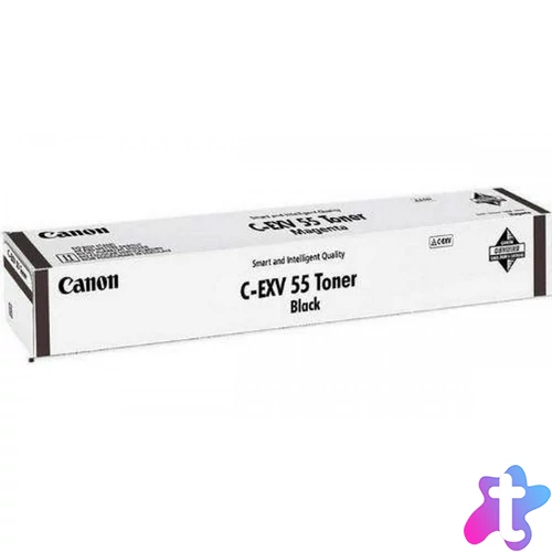 Canon C-EXV55 Black toner